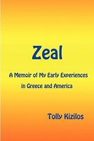 Tolly Kizilos's Latest Book