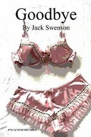 Cover of Goodbye by Jack Swenson