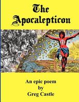 Cover of The Apocalepticon by Greg Castle