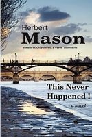 Herbert Mason's Latest Book