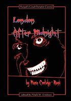 London After Midnight - Couch Pumpkin Classic Edition