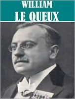 Works of William Le Queux