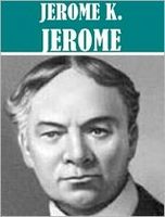 Works of Jerome K. Jerome