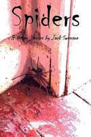 Cover of Spiders by Jack Swenson