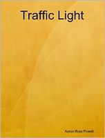 Cover of Traffic Light by Aaron Ross Powell