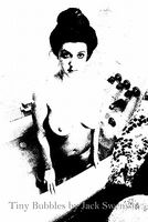 Cover of Tiny Bubbles by Jack Swenson