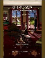Cover of Selena Jones Trial and Error by Jacquelyn Applegate