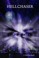 Cover of Hellchaser by J. Wesley Buck
