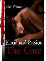 Nix Winter's Latest Book