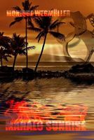 Cover of Mahalo Sunrise English by Monique Wegmueller