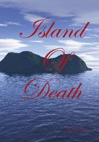 Cover of Island of Death by Bob Gebhardt
