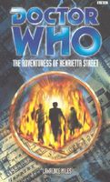 Doctor Who: Adventures of Henrietta Street