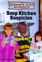 Soup Kitchen Suspicion