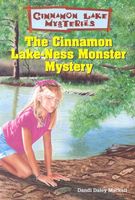 The Cinnamon Lake-Ness Monstery Mystery