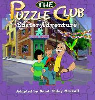 The Puzzle Club Easter Adventure