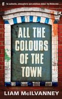Paperback edition cover