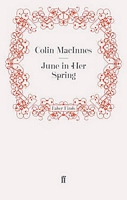 June in Her Spring