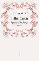 Rex Warner's Latest Book