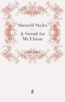 A Sword for Mr Fitton