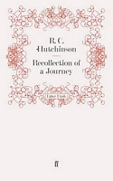 Recollection of a Journey