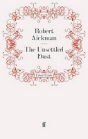 The Unsettled Dust