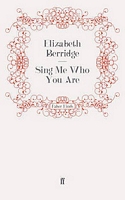 Cover of Sing Me Who You Are by Elizabeth Berridge