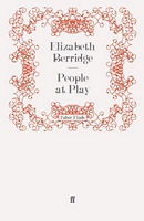 Cover of People at Play by Elizabeth Berridge