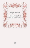 The Wrong Set and Other Stories