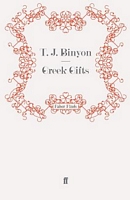 T.J. Binyon's Latest Book