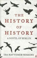Cover of The History of History by Ida Hattemer-Higgins
