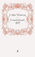 Lonelyheart 4122