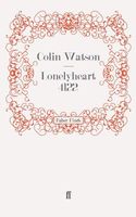 Lonelyheart 4122