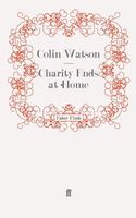 Charity Ends at Home
