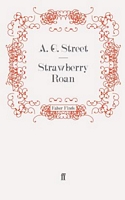 Cover of Strawberry Roan by A.G. Street