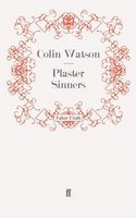 Plaster Sinners