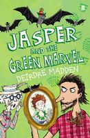 Paperback edition cover