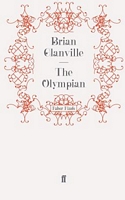 Brian Glanville's Latest Book