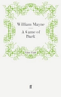 William Mayne's Latest Book