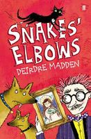 Paperback edition cover