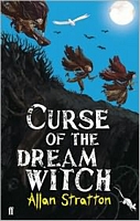 Curse of the Dream Witch