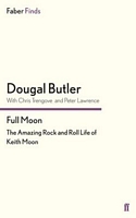 Dougal Butler's Latest Book