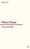 Meira Chand's Latest Book