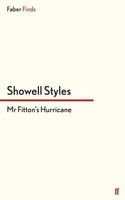 Showell Styles's Latest Book