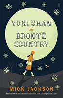 Yuki chan in Bront Country