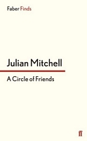 Julian Mitchell's Latest Book