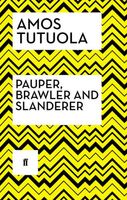 Amos Tutuola's Latest Book