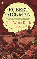 The Wine-Dark Sea