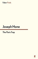 Joseph Hone's Latest Book