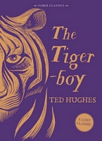 The Tigerboy