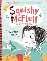 Squishy McFluff Seaside Rescue!